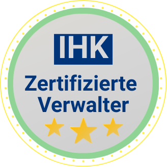 IHK Zertifikat